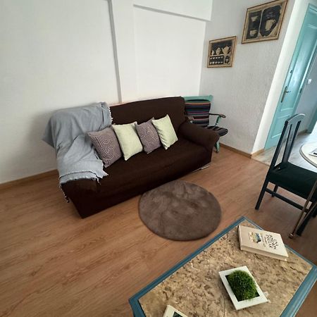Lindo Y Acogedor Apartamento Grao Playa Gandia Piso 5To Sin Ascensor Kültér fotó
