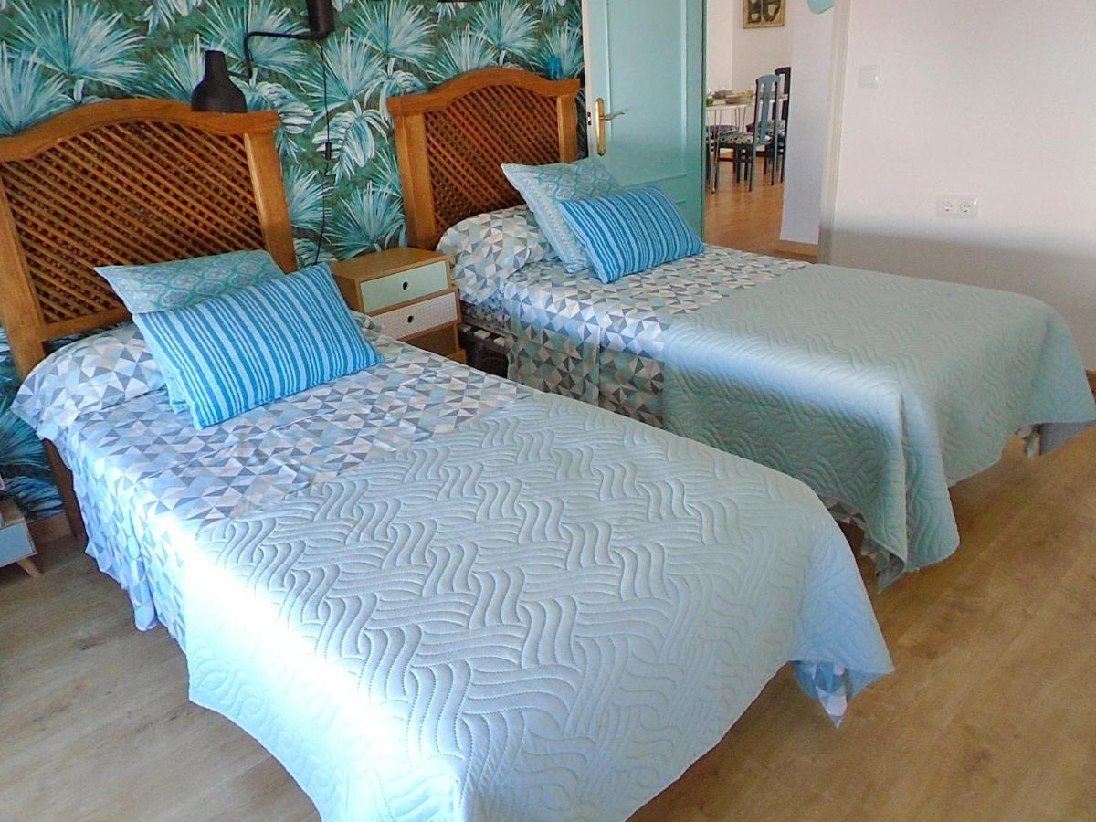 Lindo Y Acogedor Apartamento Grao Playa Gandia Piso 5To Sin Ascensor Kültér fotó