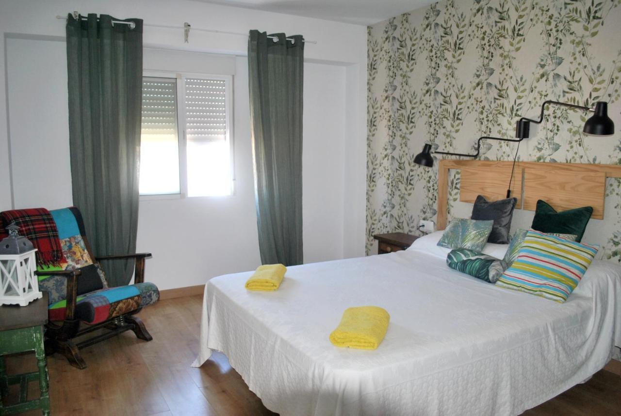 Lindo Y Acogedor Apartamento Grao Playa Gandia Piso 5To Sin Ascensor Kültér fotó