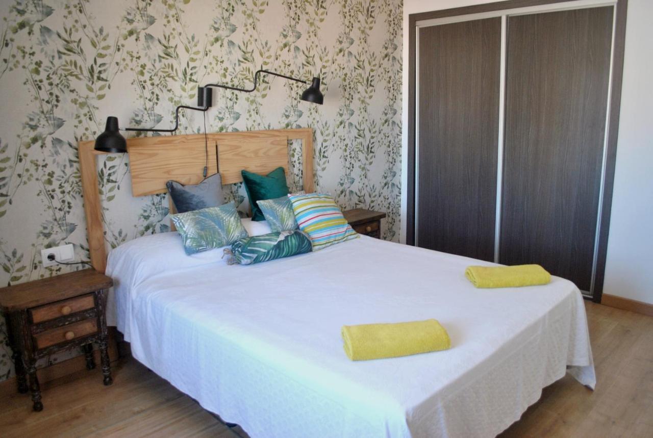 Lindo Y Acogedor Apartamento Grao Playa Gandia Piso 5To Sin Ascensor Kültér fotó