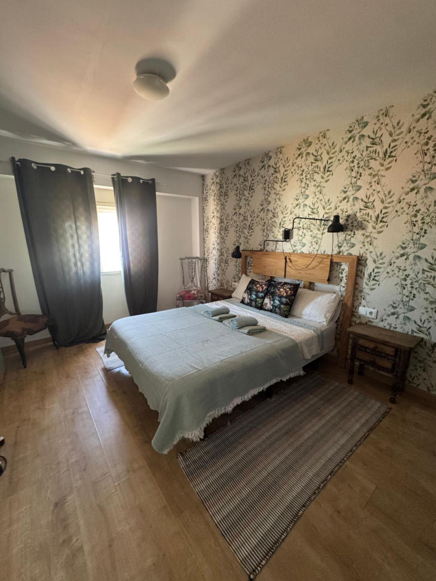 Lindo Y Acogedor Apartamento Grao Playa Gandia Piso 5To Sin Ascensor Kültér fotó
