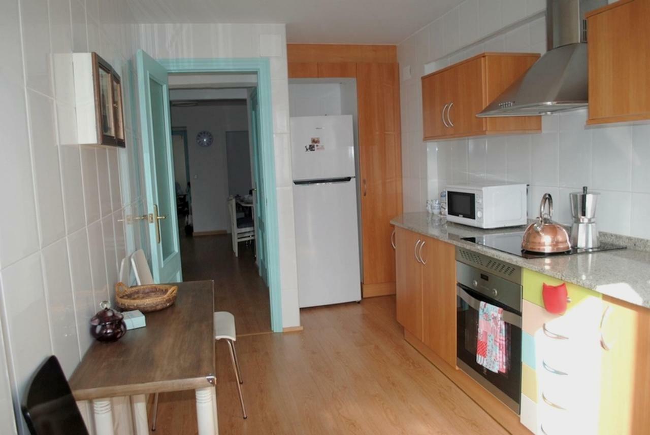 Lindo Y Acogedor Apartamento Grao Playa Gandia Piso 5To Sin Ascensor Kültér fotó