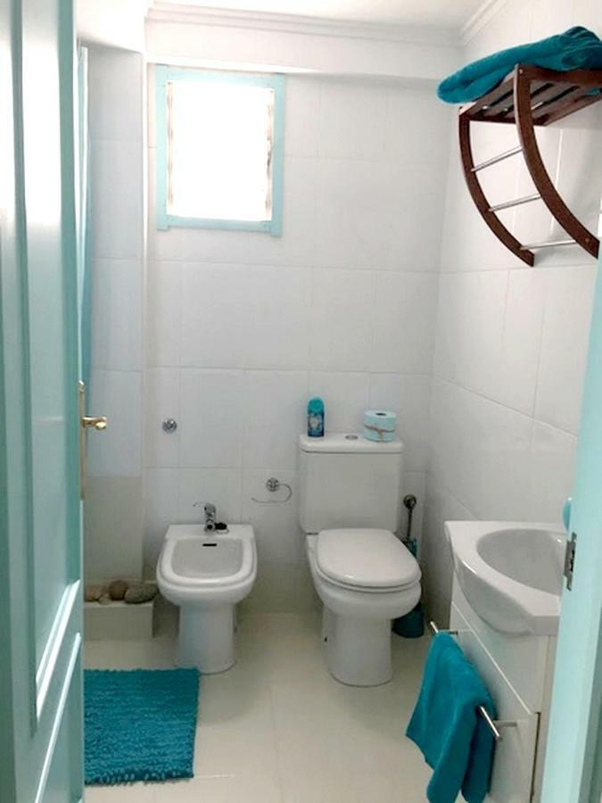 Lindo Y Acogedor Apartamento Grao Playa Gandia Piso 5To Sin Ascensor Kültér fotó